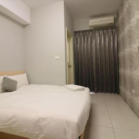 Story Of Lane Apartamento Taichung Exterior foto