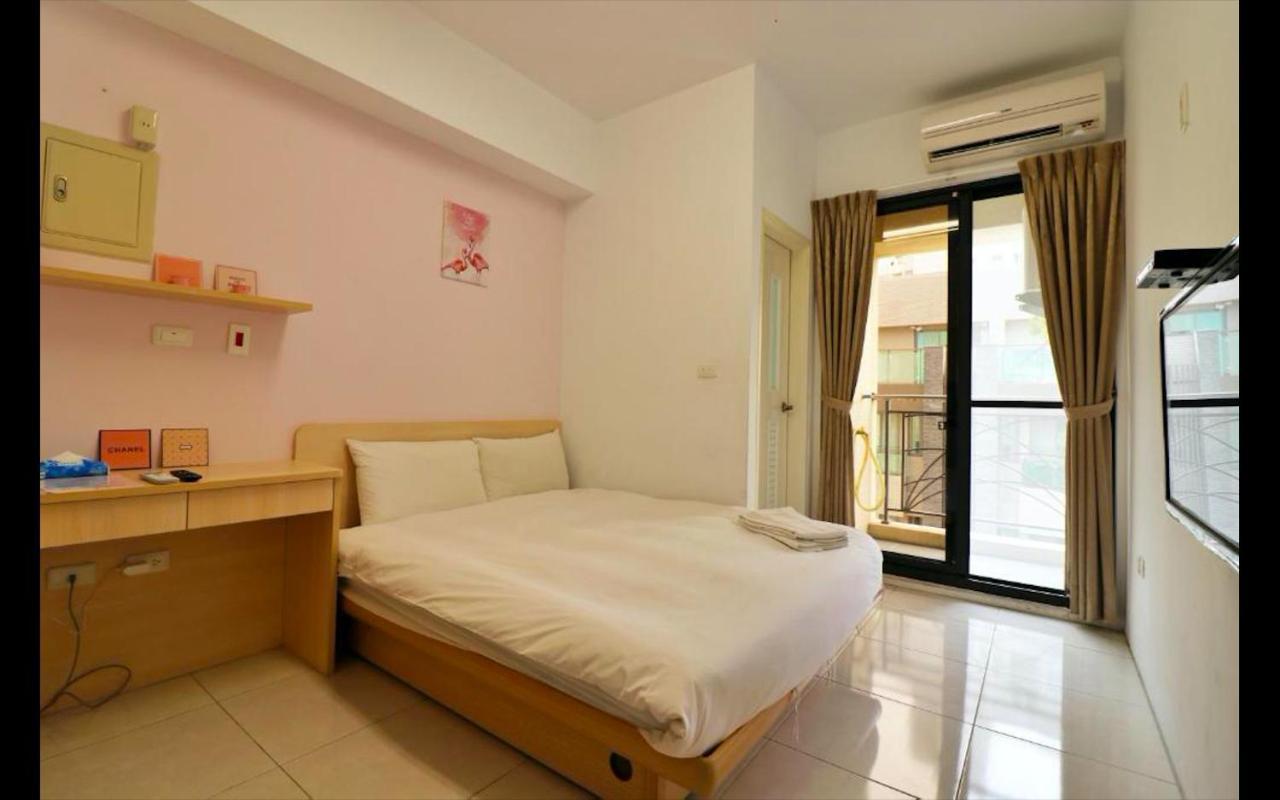 Story Of Lane Apartamento Taichung Exterior foto