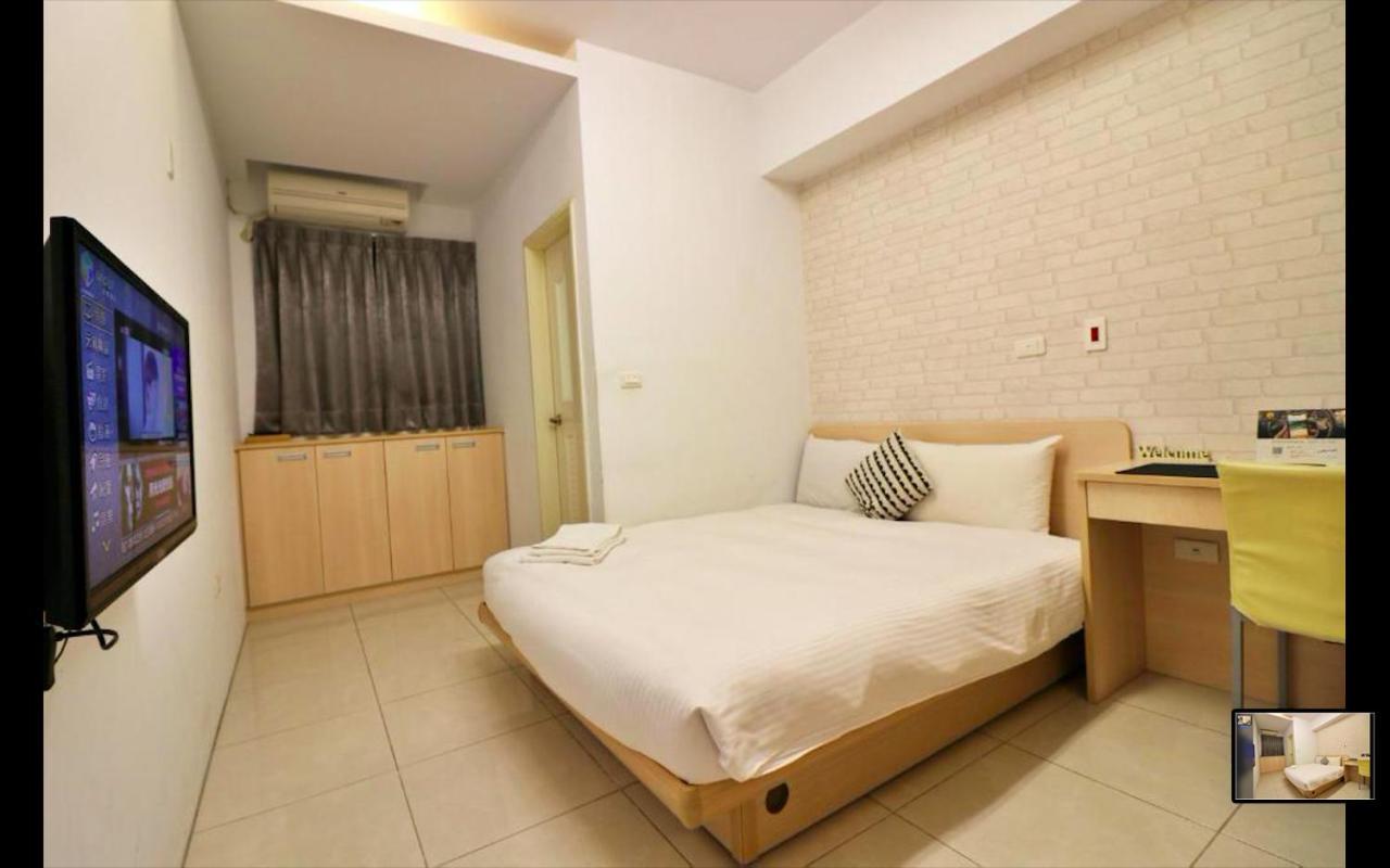 Story Of Lane Apartamento Taichung Exterior foto