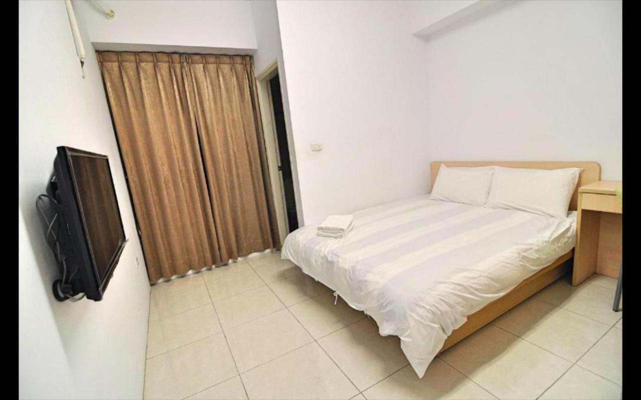 Story Of Lane Apartamento Taichung Exterior foto