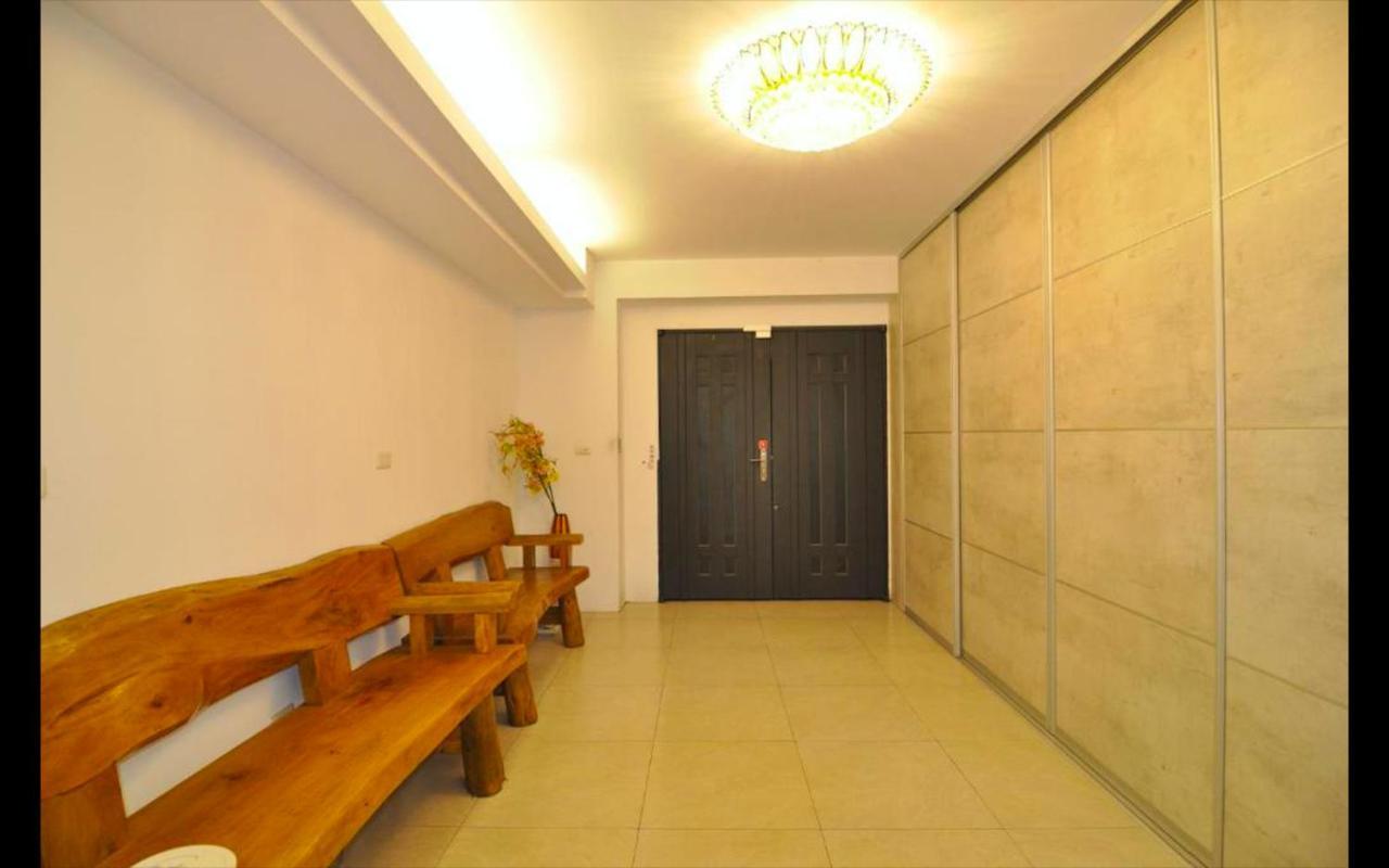 Story Of Lane Apartamento Taichung Exterior foto